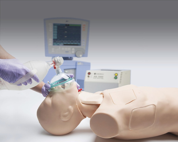 Respiratory Care Solutions