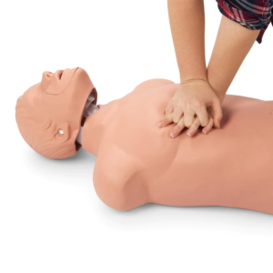 Resuscitation Training